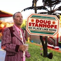 Stanhope Doug - No Place Like Home i gruppen VINYL hos Bengans Skivbutik AB (2392506)