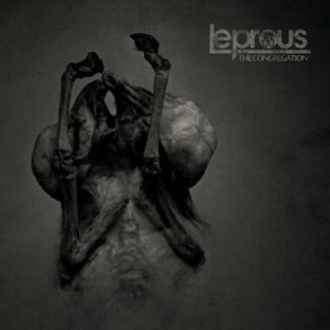 Leprous - The Congregation (2Lp) i gruppen VINYL hos Bengans Skivbutik AB (2392695)