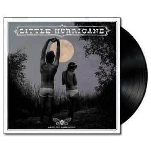 Little Hurricane - Same Sun Same Moon i gruppen VINYL hos Bengans Skivbutik AB (2392727)