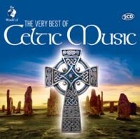 Very Best Of Celtic Music - Various i gruppen CD hos Bengans Skivbutik AB (2392743)