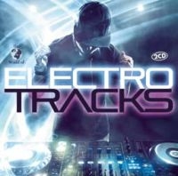 Electro Tracks - Various i gruppen CD hos Bengans Skivbutik AB (2392754)