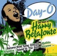 Belafonte Harry - Day-O! Best Of Harry i gruppen VINYL hos Bengans Skivbutik AB (2392760)