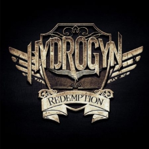 Hydrogyn - Redemption i gruppen CD hos Bengans Skivbutik AB (2392768)