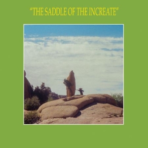 Sun Araw - Saddle Of The Increate i gruppen VI TIPSER / Julegavetips CD hos Bengans Skivbutik AB (2392778)