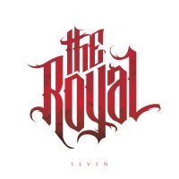 Royal - Seven i gruppen CD hos Bengans Skivbutik AB (2392810)