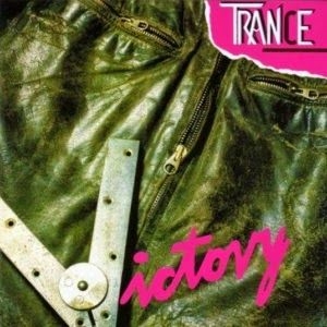 Trance - Victory i gruppen CD hos Bengans Skivbutik AB (2392829)