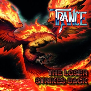 Trance - Loser Strikes Back i gruppen VINYL hos Bengans Skivbutik AB (2392830)