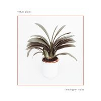 Virtual Plants - Sleeping On Trains i gruppen CD hos Bengans Skivbutik AB (2392834)