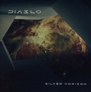 Diablo - Silver Horizon i gruppen CD hos Bengans Skivbutik AB (2392846)