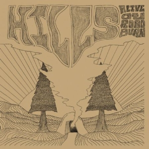 Hills - Alive At Roadburn i gruppen CD hos Bengans Skivbutik AB (2392853)