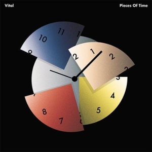 Vital - Pieces Of Time i gruppen VINYL hos Bengans Skivbutik AB (2392856)