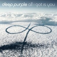 Deep Purple - All I Got Is You i gruppen Minishops / Deep Purple hos Bengans Skivbutik AB (2393310)