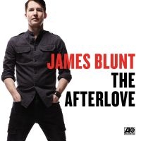 JAMES BLUNT - THE AFTERLOVE (CD LDT. EXTENDE i gruppen CD hos Bengans Skivbutik AB (2393320)