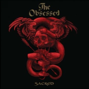 Obsessed - Sacred i gruppen CD hos Bengans Skivbutik AB (2395709)