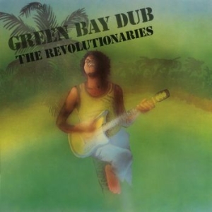 Revolutionaries - Green Bay Dub i gruppen VINYL hos Bengans Skivbutik AB (2395712)