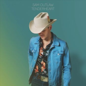 Outlaw Sam - Tenderheart i gruppen VINYL hos Bengans Skivbutik AB (2395967)