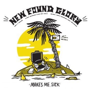 New Found Glory - Makes Me Sick i gruppen CD hos Bengans Skivbutik AB (2395979)