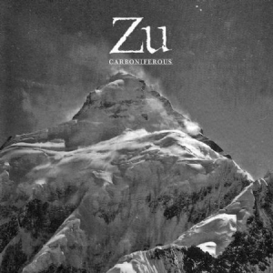 Zu - Carboniferous - 10Th Ann.Edition i gruppen VINYL hos Bengans Skivbutik AB (2396009)