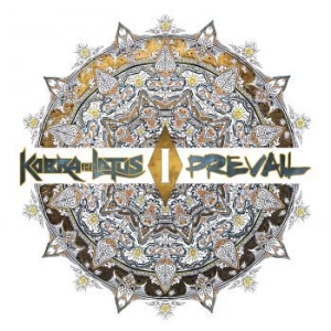 Kobra & The Lotus - Prevail I i gruppen CD hos Bengans Skivbutik AB (2396013)