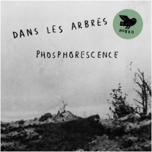 Dans Les Arbres - Phosphorensence i gruppen CD hos Bengans Skivbutik AB (2396044)