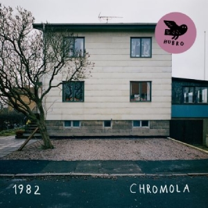 1982 - Chromola i gruppen VINYL hos Bengans Skivbutik AB (2396045)