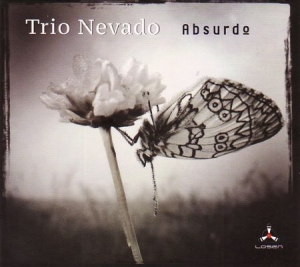 Trio Nevado - Absurdo i gruppen CD hos Bengans Skivbutik AB (2396057)