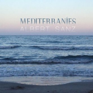 Sanz Albert - Mediterranies i gruppen CD hos Bengans Skivbutik AB (2396064)