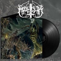 Marduk - Opus Nocturne (Black Vinyl Lp) i gruppen Minishops / Marduk hos Bengans Skivbutik AB (2396779)