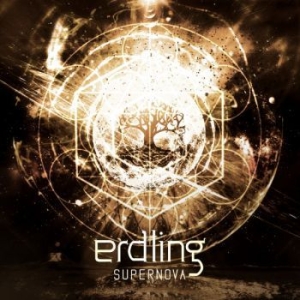 Erdling - Supernova (2Cd) i gruppen CD hos Bengans Skivbutik AB (2396784)