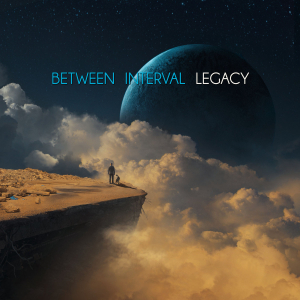 Between Interval - Legacy i gruppen VINYL hos Bengans Skivbutik AB (2396809)