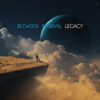 Between Interval - Legacy i gruppen CD hos Bengans Skivbutik AB (2396810)