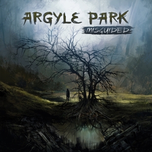 Argyle Park - Misguided i gruppen CD hos Bengans Skivbutik AB (2396875)