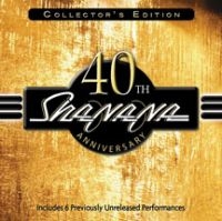 Sha Na Na - 40Th Anniversary Collector's i gruppen CD hos Bengans Skivbutik AB (2396930)