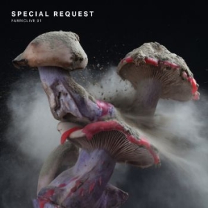 Special Request - Fabriclive 91 i gruppen CD hos Bengans Skivbutik AB (2396947)