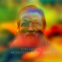 Hockox Tom - Monsters In The Deep i gruppen CD hos Bengans Skivbutik AB (2396967)