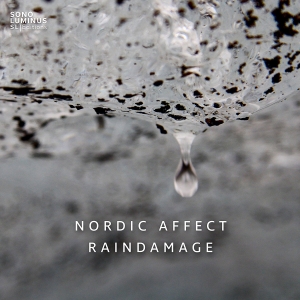 Nordic Affect - Raindamage i gruppen VI TIPSER / Julegavetips CD hos Bengans Skivbutik AB (2397021)