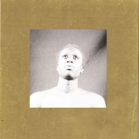 Young Fathers - Only God Knows Ft. Leith Congregati i gruppen VINYL hos Bengans Skivbutik AB (2397214)