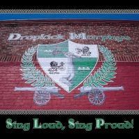 Dropkick Murphys - Sing Loud, Sing Proud i gruppen VINYL hos Bengans Skivbutik AB (2397218)