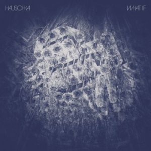 Hauschka - What If i gruppen CD hos Bengans Skivbutik AB (2397223)