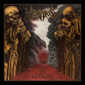 Azarath - In Extremis i gruppen CD hos Bengans Skivbutik AB (2397237)