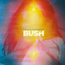 Bush - Black And White Rainbows i gruppen CD hos Bengans Skivbutik AB (2397257)