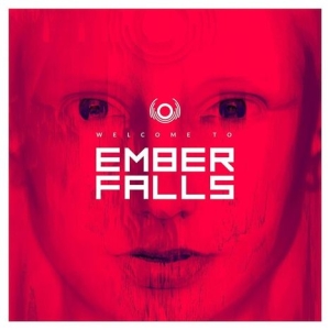 Ember Falls - Welcome To The Ember Falls i gruppen MK Test 3 hos Bengans Skivbutik AB (2397259)