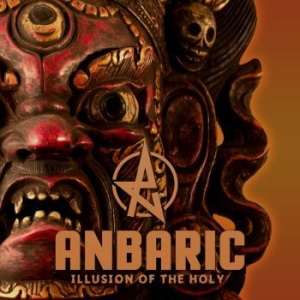 Anbaric - Illusion Of The Holy i gruppen CD hos Bengans Skivbutik AB (2397888)