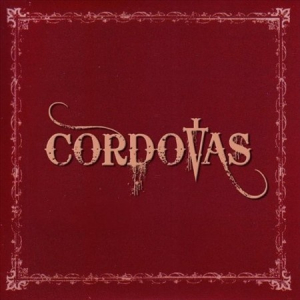 Cordovas - Cordovas i gruppen VINYL hos Bengans Skivbutik AB (2397893)