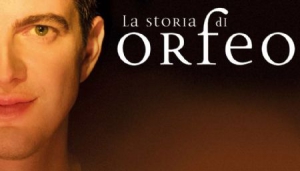 Philippe Jaroussky - La Storia Di Orfeo i gruppen CD hos Bengans Skivbutik AB (2399455)