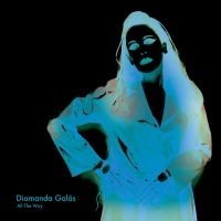 Galas Diamanda - All The Way i gruppen VINYL hos Bengans Skivbutik AB (2399491)