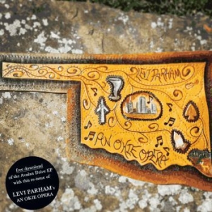 Parham Levi - An Okie Opera i gruppen CD hos Bengans Skivbutik AB (2399503)