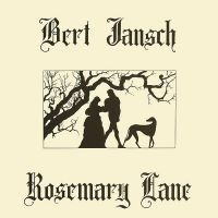 Jansch Bert - Birthday Blues i gruppen VINYL hos Bengans Skivbutik AB (2399504)