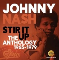 Nash Johnny - Stir It Up: The Anthology 1965-1979 i gruppen CD hos Bengans Skivbutik AB (2399526)