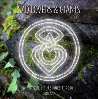 Sad Lovers And Giants - Where The Light Shines Through: The i gruppen CD hos Bengans Skivbutik AB (2399527)